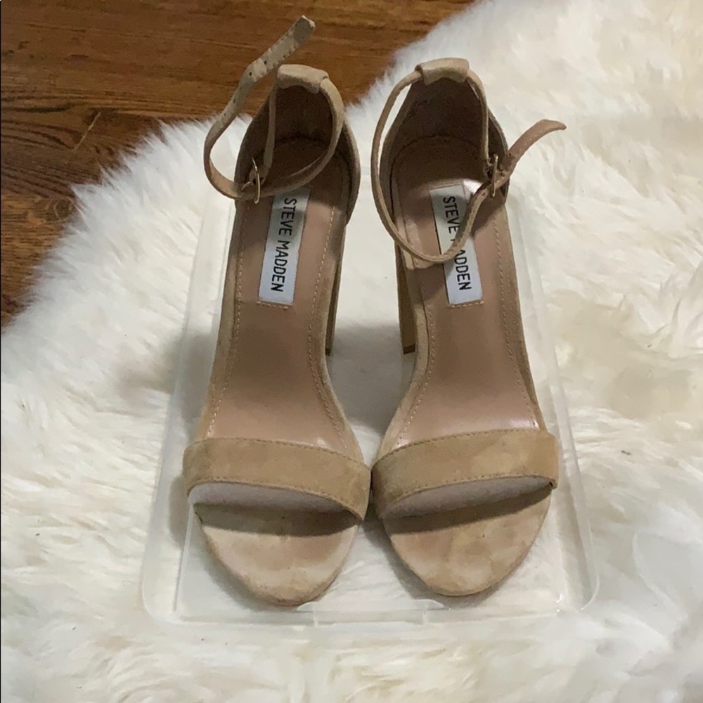 Steve Madden heels